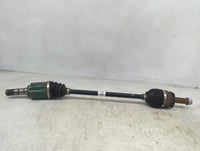 2015-2019 Subaru Legacy Axle Shaft Front Driver Cv C/v - Oemusedautoparts1.com
