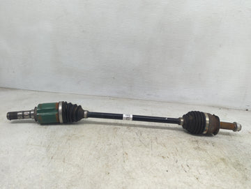 2015-2019 Subaru Legacy Axle Shaft Front Driver Cv C/v - Oemusedautoparts1.com