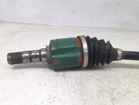 2015-2019 Subaru Legacy Axle Shaft Front Driver Cv C/v - Oemusedautoparts1.com
