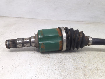 2015-2019 Subaru Legacy Axle Shaft Front Driver Cv C/v