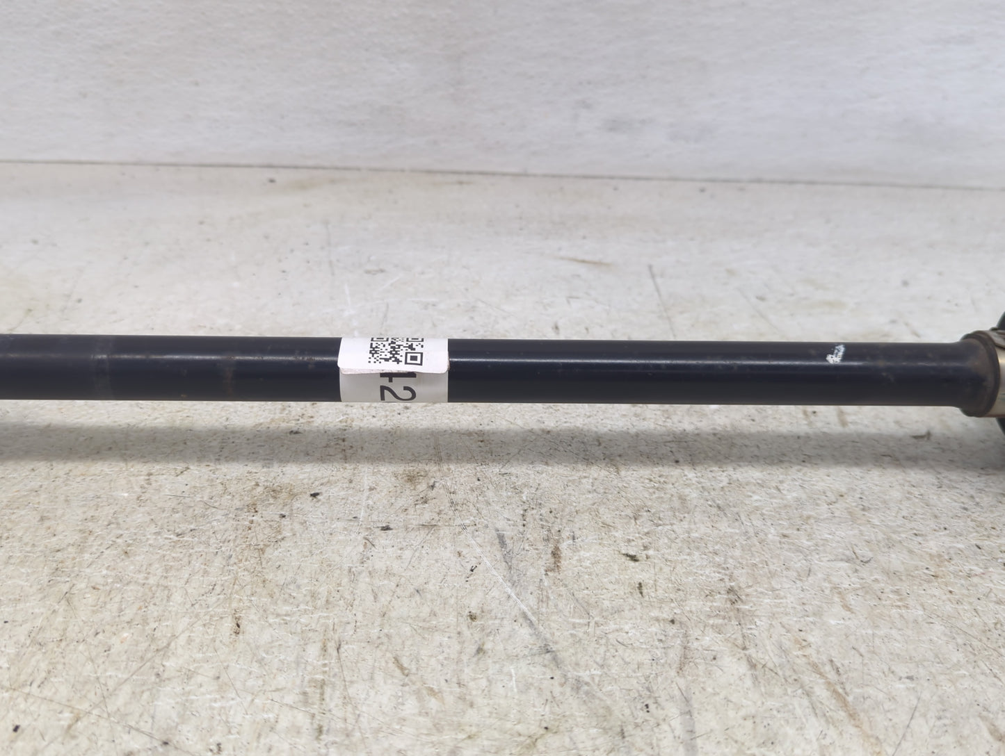 2015-2019 Subaru Legacy Axle Shaft Front Driver Cv C/v - Oemusedautoparts1.com