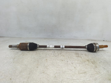 2015-2019 Subaru Legacy Axle Shaft Rear Passenger Cv C/v - Oemusedautoparts1.com