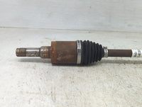 2015-2019 Subaru Legacy Axle Shaft Rear Passenger Cv C/v - Oemusedautoparts1.com