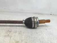 2015-2019 Subaru Legacy Axle Shaft Rear Passenger Cv C/v - Oemusedautoparts1.com