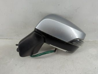 compare product 2015-2017 Subaru Legacy Driver Side View Mirror - Left Door Mirror OEM Used