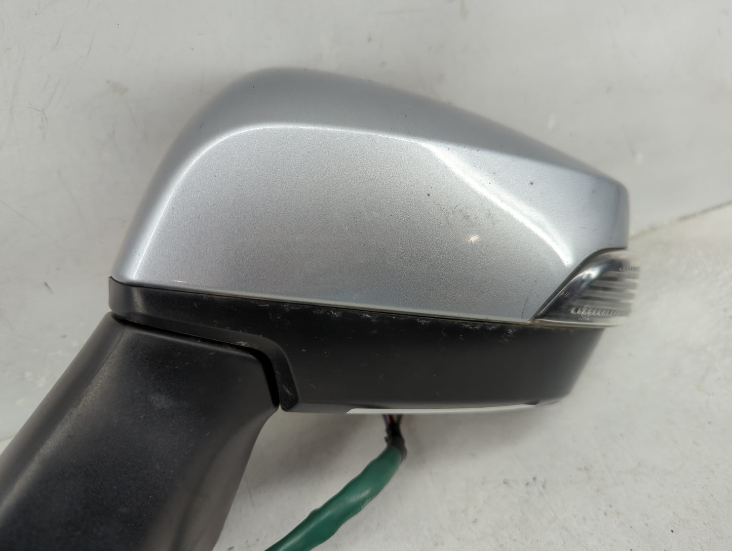 2015-2017 Subaru Legacy Driver Side View Mirror - Left Door Mirror OEM Used - Oemusedautoparts1.com