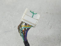 2015-2017 Subaru Legacy Driver Side View Mirror - Left Door Mirror OEM Used - Oemusedautoparts1.com
