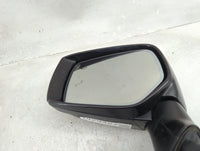 2015-2017 Subaru Legacy Driver Side View Mirror - Left Door Mirror OEM Used - Oemusedautoparts1.com