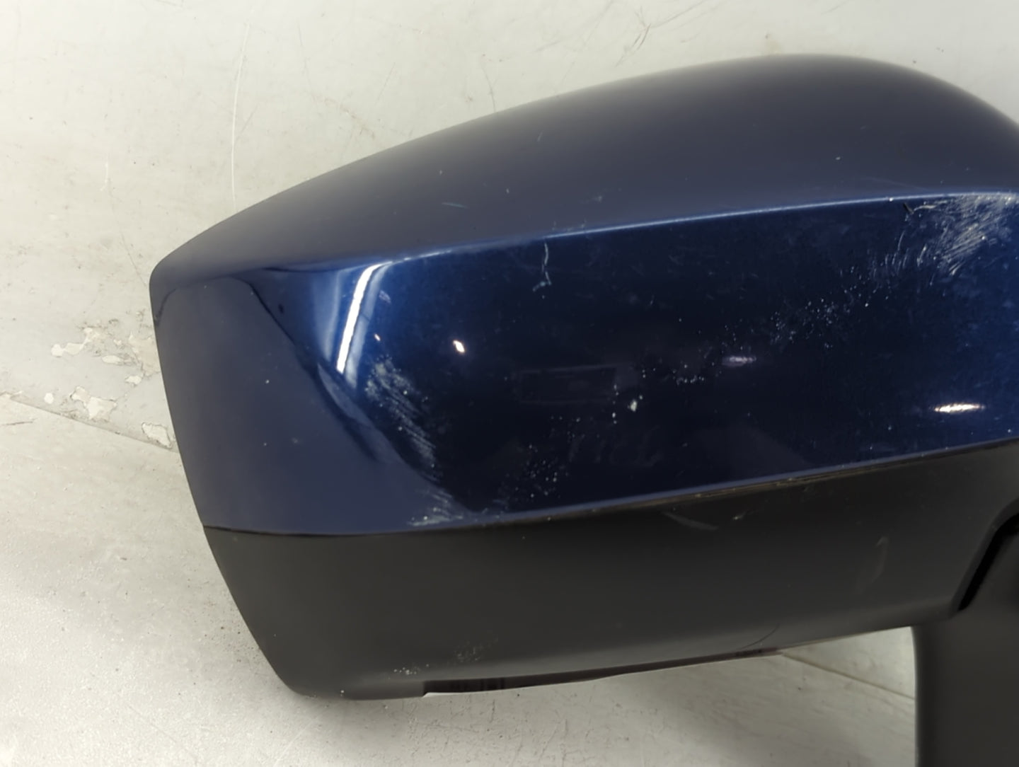 2015-2017 Subaru Legacy Passenger Side View Mirror - Right Door Mirror OEM Used - Oemusedautoparts1.com