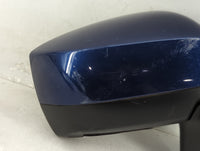 2015-2017 Subaru Legacy Passenger Side View Mirror - Right Door Mirror OEM Used - Oemusedautoparts1.com