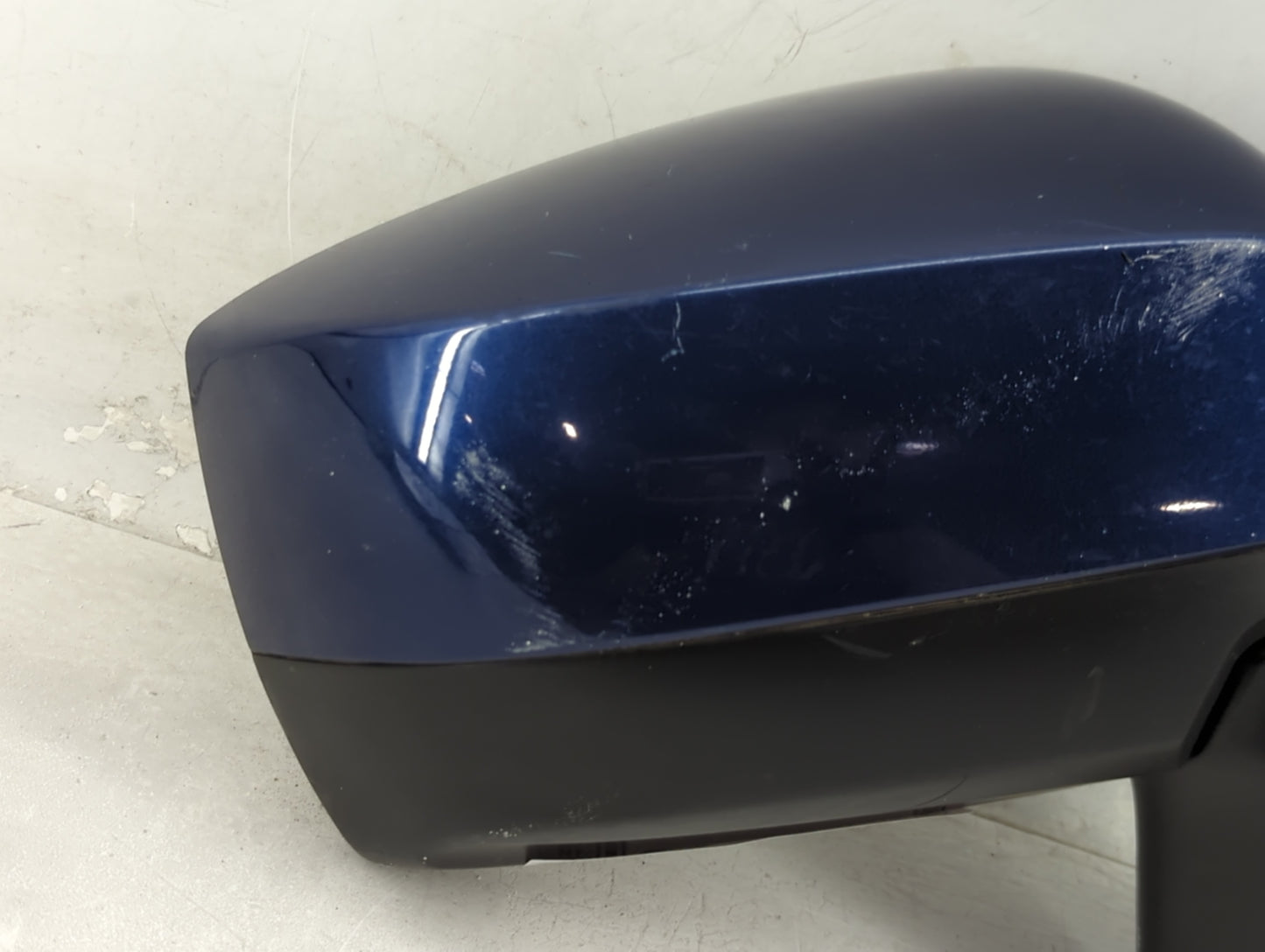 2015-2017 Subaru Legacy Passenger Side View Mirror - Right Door Mirror OEM Used - Oemusedautoparts1.com