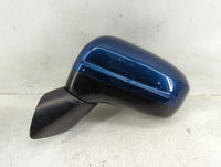 2017 Subaru Legacy Driver Side View Mirror - Left Door Mirror OEM Used - Oemusedautoparts1.com