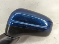 2017 Subaru Legacy Driver Side View Mirror - Left Door Mirror OEM Used - Oemusedautoparts1.com