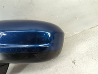 2017 Subaru Legacy Driver Side View Mirror - Left Door Mirror OEM Used - Oemusedautoparts1.com