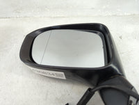 2017 Subaru Legacy Driver Side View Mirror - Left Door Mirror OEM Used - Oemusedautoparts1.com