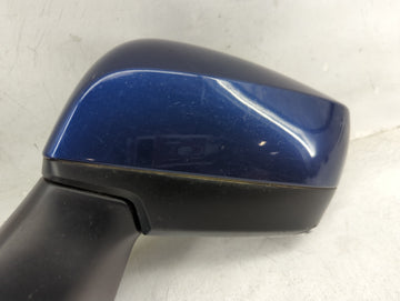 2015-2017 Subaru Legacy Driver Side View Mirror - Left Door Mirror OEM Used