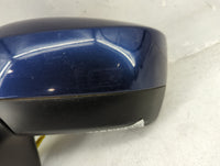 2015-2017 Subaru Legacy Driver Side View Mirror - Left Door Mirror OEM Used - Oemusedautoparts1.com