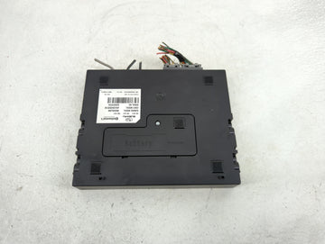 2017 Subaru Legacy Radio AM FM Cd Player Receiver Replacement P/N:86222AL00A ASUCB02020100, SCB2076794, LHJ-LNAD Fits OEM Us