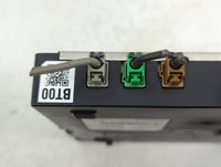 2017 Subaru Legacy Radio AM FM Cd Player Receiver Replacement P/N:86222AL00A ASUCB02020100, SCB2076794, LHJ-LNAD Fits OEM Us