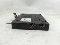 2017 Subaru Legacy Radio AM FM Cd Player Receiver Replacement P/N:86222AL00A ASUCB02020100, SCB2076794, LHJ-LNAD Fits OEM Us