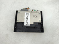 2017 Subaru Legacy Radio AM FM Cd Player Receiver Replacement P/N:86222AL00A ASUCB02020100, SCB2076794, LHJ-LNAD Fits OEM Us