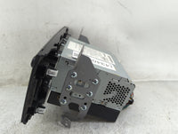 2017 Subaru Legacy Radio AM FM Cd Player Receiver Replacement P/N:86201AL87A 139000-3500C101, RCPUPFT14-1151, T9647T005A6 Fi