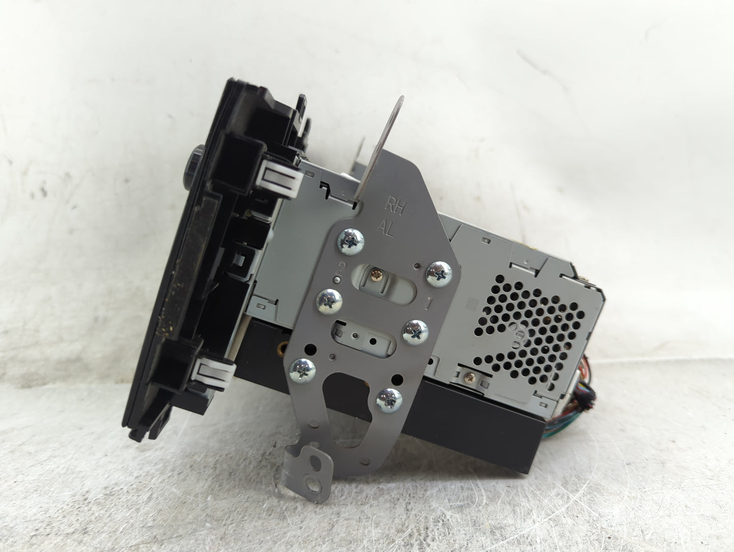 2017 Subaru Legacy Radio AM FM Cd Player Receiver Replacement P/N:86201AL87A 139000-3500C101, RCPUPFT14-1151, T9647T005A6 Fi