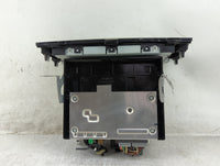 2017 Subaru Legacy Radio AM FM Cd Player Receiver Replacement P/N:86201AL87A 139000-3500C101, RCPUPFT14-1151, T9647T005A6 Fi