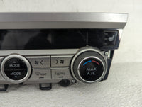 2015-2017 Subaru Legacy Climate Control Module Temperature AC/Heater Replacement P/N:72311AL11B Fits Fits 2015 2016 2017 OEM
