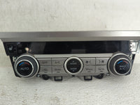 2015-2017 Subaru Legacy Climate Control Module Temperature AC/Heater Replacement P/N:72311AL11B Fits Fits 2015 2016 2017 OEM