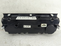 2015-2017 Subaru Legacy Climate Control Module Temperature AC/Heater Replacement P/N:72311AL11B Fits Fits 2015 2016 2017 OEM