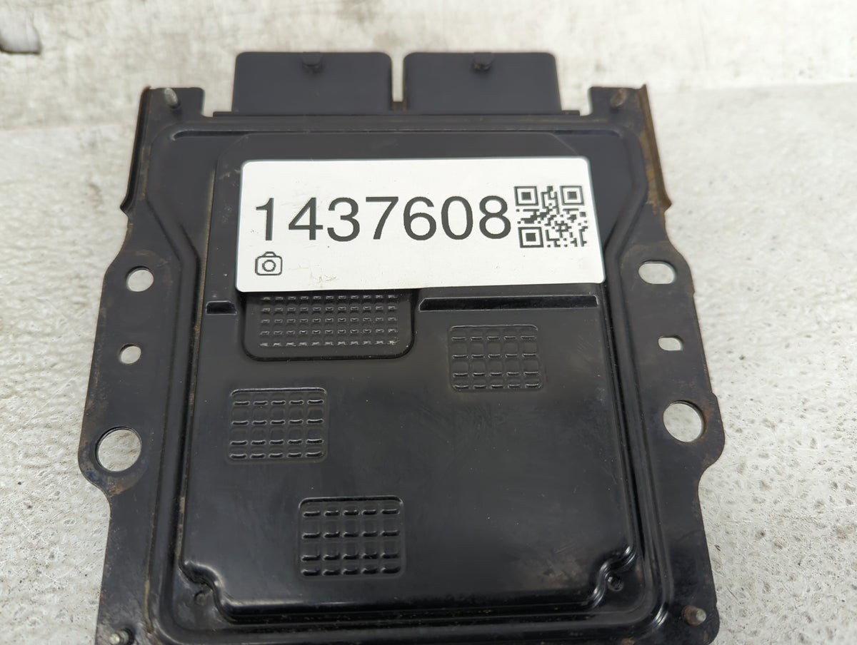 2017 Subaru Legacy PCM Engine Control Computer ECU ECM PCU OEM Fits OEM Used Auto Parts - Oemusedautoparts1.com