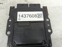 2017 Subaru Legacy PCM Engine Control Computer ECU ECM PCU OEM Fits OEM Used Auto Parts - Oemusedautoparts1.com