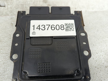 2017 Subaru Legacy PCM Engine Control Computer ECU ECM PCU OEM Fits OEM Used Auto Parts - Oemusedautoparts1.com
