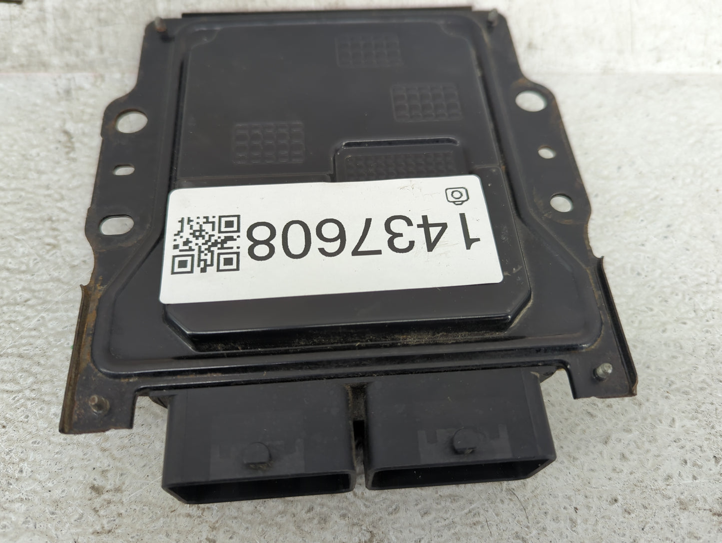 2017 Subaru Legacy PCM Engine Control Computer ECU ECM PCU OEM Fits OEM Used Auto Parts - Oemusedautoparts1.com