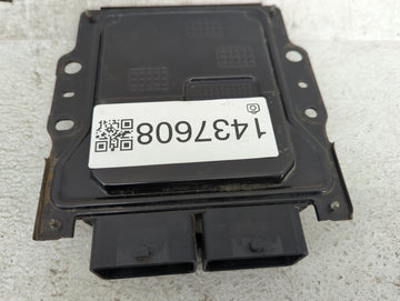 2017 Subaru Legacy PCM Engine Control Computer ECU ECM PCU OEM Fits OEM Used Auto Parts