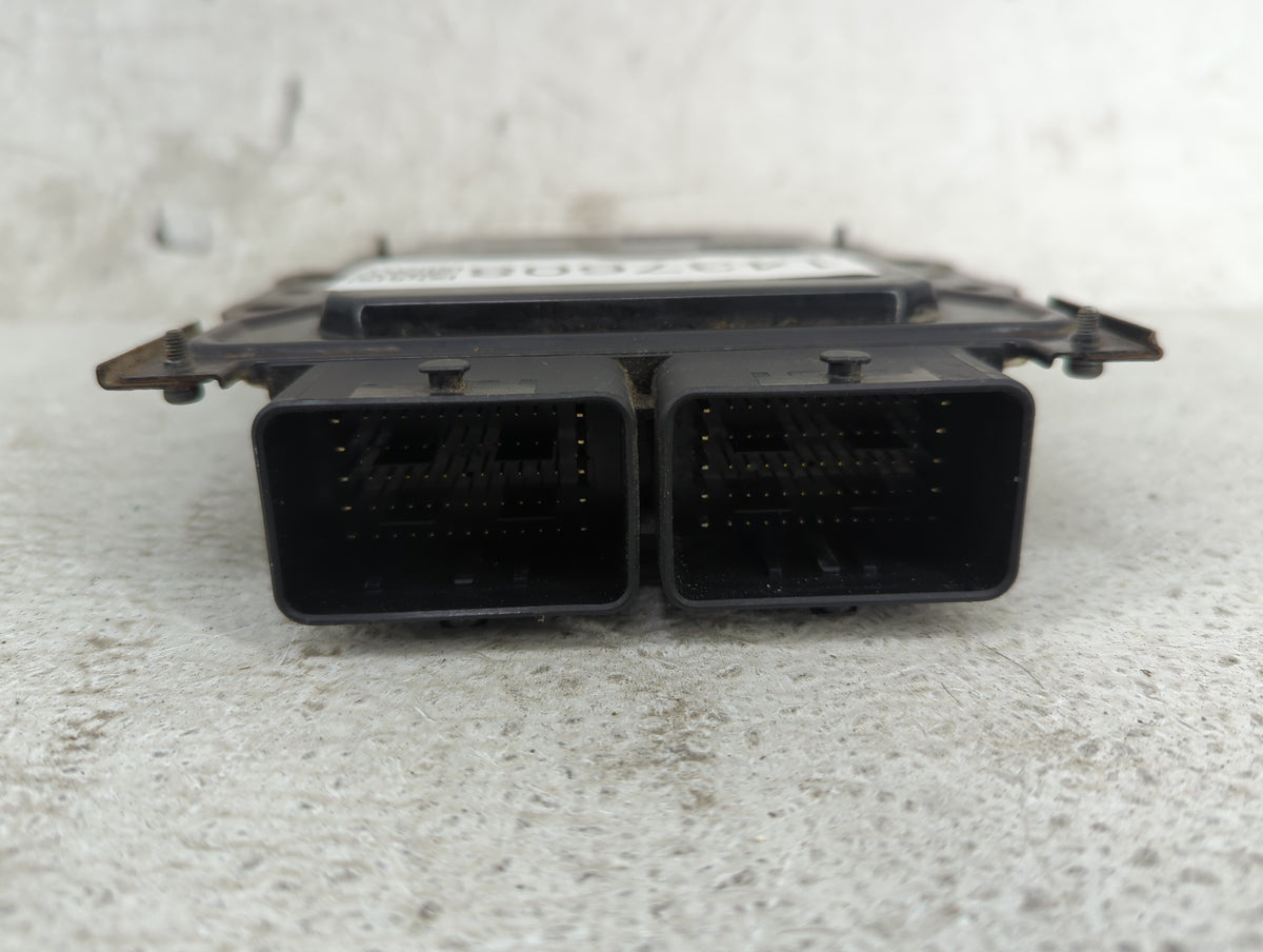 2017 Subaru Legacy PCM Engine Control Computer ECU ECM PCU OEM Fits OEM Used Auto Parts - Oemusedautoparts1.com