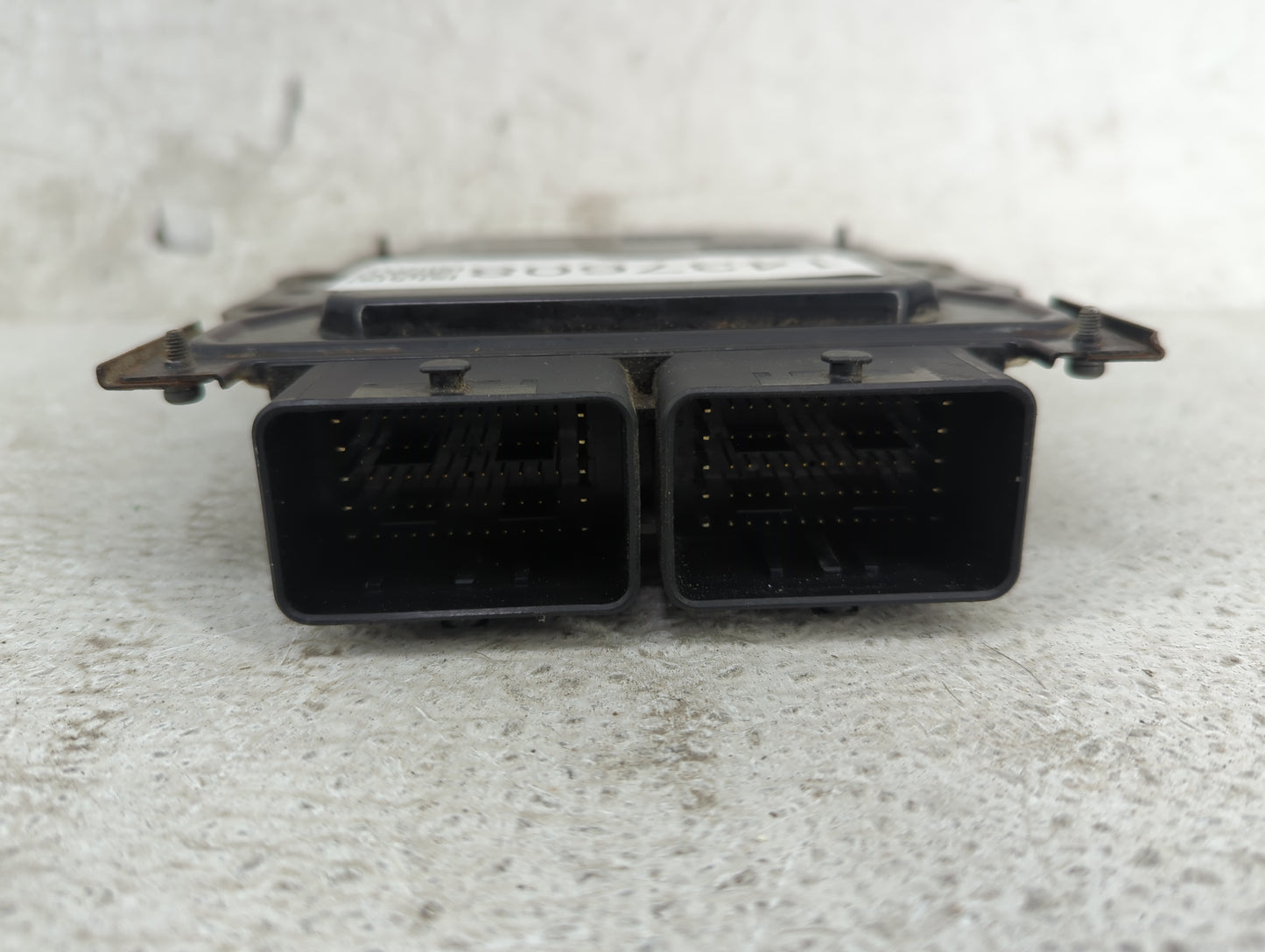 2017 Subaru Legacy PCM Engine Control Computer ECU ECM PCU OEM Fits OEM Used Auto Parts - Oemusedautoparts1.com