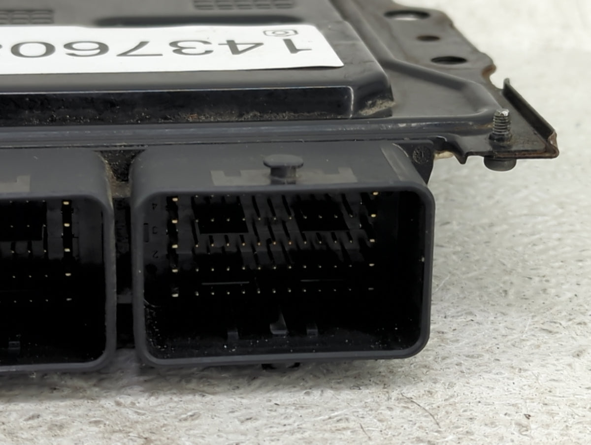 2017 Subaru Legacy PCM Engine Control Computer ECU ECM PCU OEM Fits OEM Used Auto Parts - Oemusedautoparts1.com