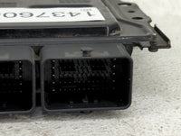 2017 Subaru Legacy PCM Engine Control Computer ECU ECM PCU OEM Fits OEM Used Auto Parts - Oemusedautoparts1.com