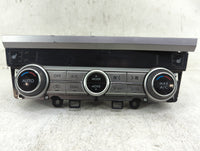 2015-2017 Subaru Legacy Climate Control Module Temperature AC/Heater Replacement Fits Fits 2015 2016 2017 OEM Used Auto Part