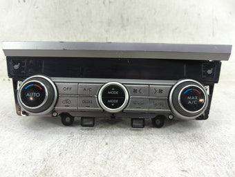 compare product 2015-2017 Subaru Legacy Climate Control Module Temperature AC/Heater Replacement Fits Fits 2015 2016 2017 OEM Used Auto Parts