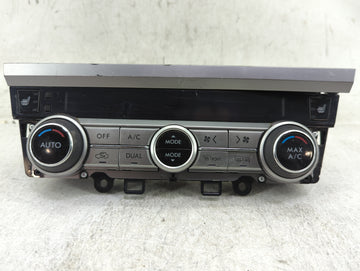 2015-2017 Subaru Legacy Climate Control Module Temperature AC/Heater Replacement Fits Fits 2015 2016 2017 OEM Used Auto Part