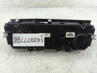 2015-2017 Subaru Legacy Climate Control Module Temperature AC/Heater Replacement Fits Fits 2015 2016 2017 OEM Used Auto Part