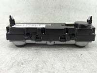 2015-2017 Subaru Legacy Climate Control Module Temperature AC/Heater Replacement Fits Fits 2015 2016 2017 OEM Used Auto Part