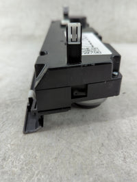 2015-2017 Subaru Legacy Climate Control Module Temperature AC/Heater Replacement Fits Fits 2015 2016 2017 OEM Used Auto Part
