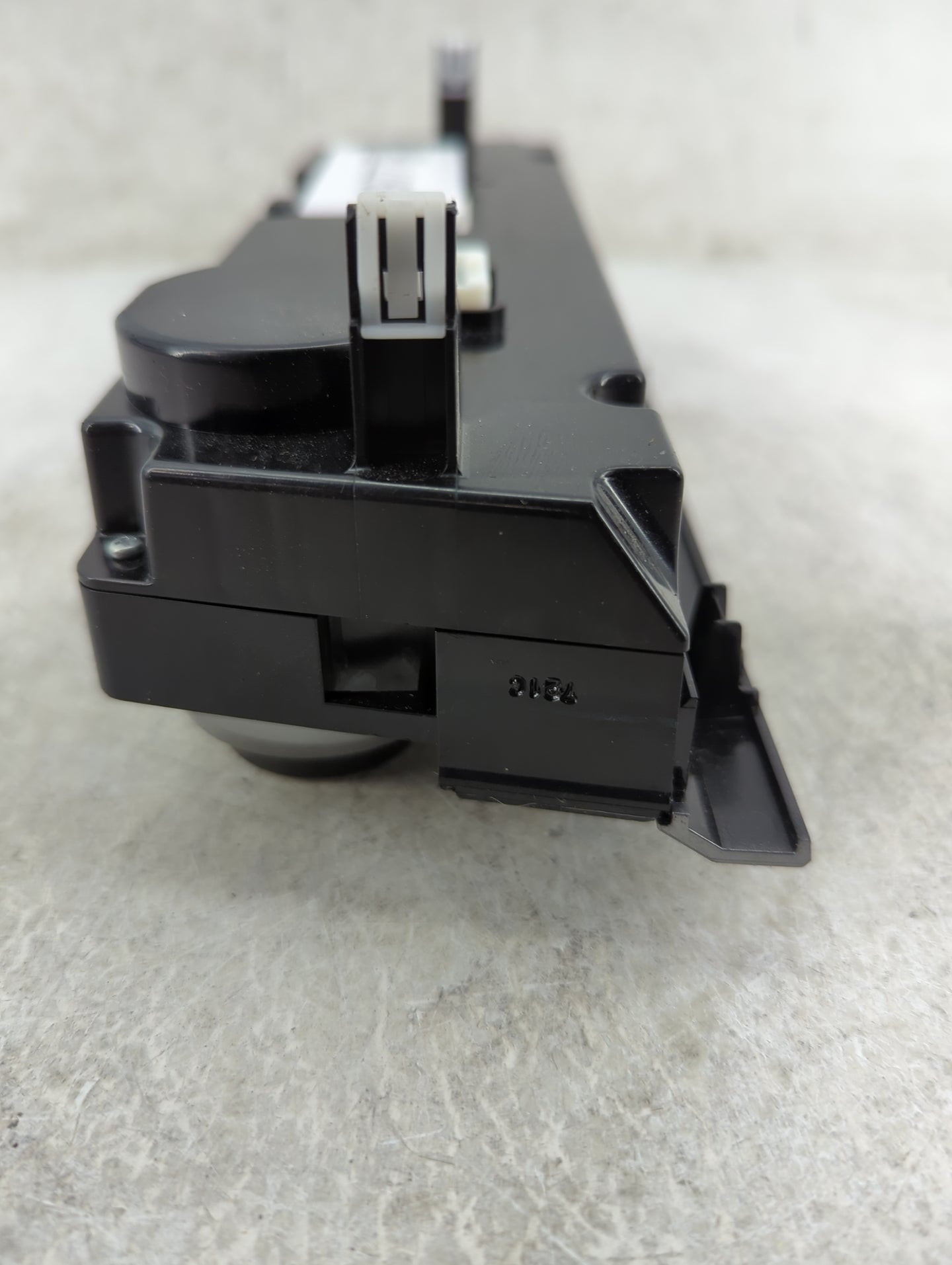 2015-2017 Subaru Legacy Climate Control Module Temperature AC/Heater Replacement Fits Fits 2015 2016 2017 OEM Used Auto Part