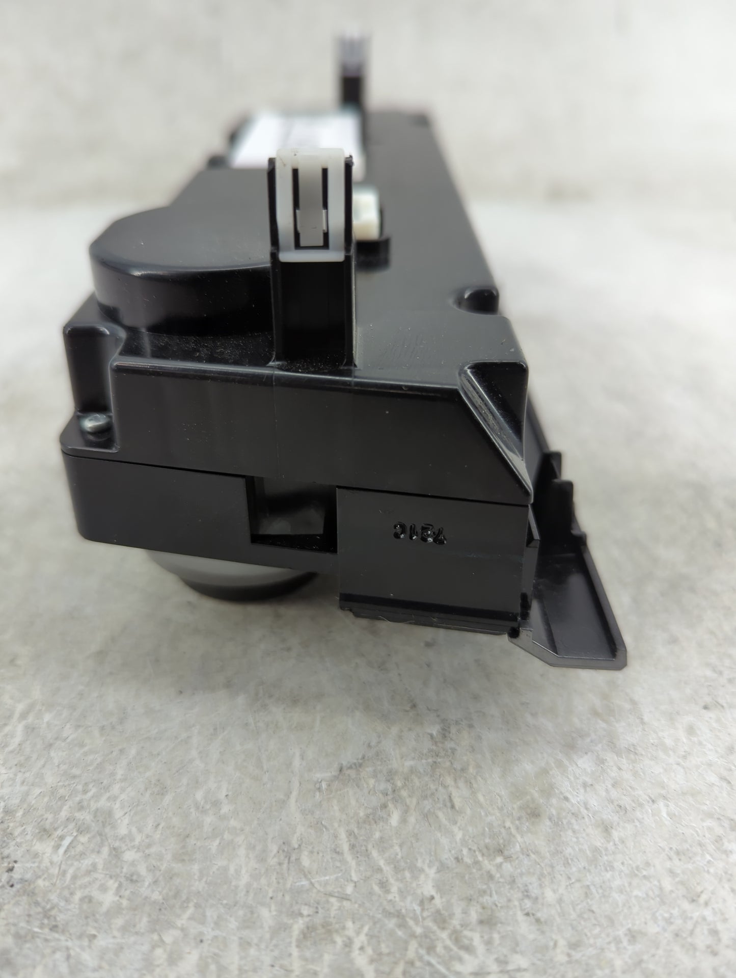2015-2017 Subaru Legacy Climate Control Module Temperature AC/Heater Replacement Fits Fits 2015 2016 2017 OEM Used Auto Part