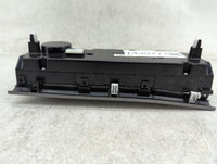 2015-2017 Subaru Legacy Climate Control Module Temperature AC/Heater Replacement Fits Fits 2015 2016 2017 OEM Used Auto Part