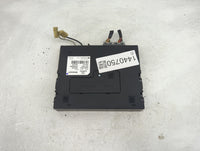 2017-2017 Subaru Legacy Am Fm Cd Player Radio Receiver - Oemusedautoparts1.com